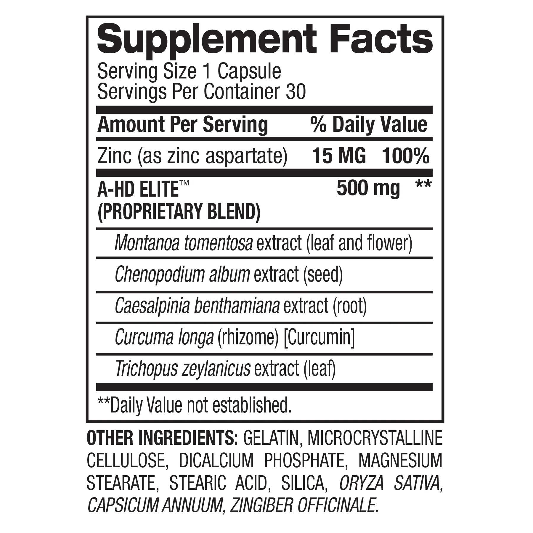A-HD Elite™ - Testosterone Support - Image 3