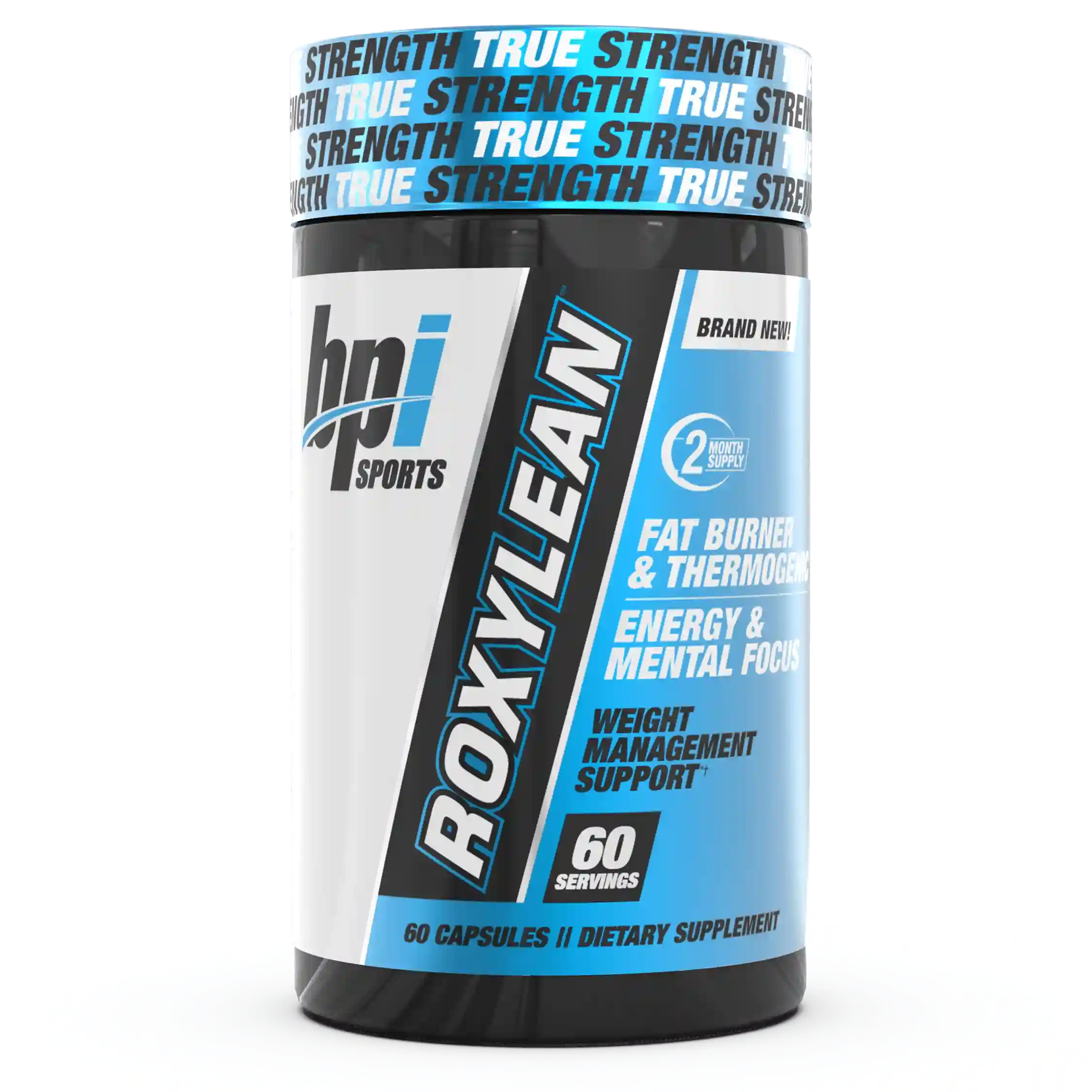 FAT BURNERS & KETO